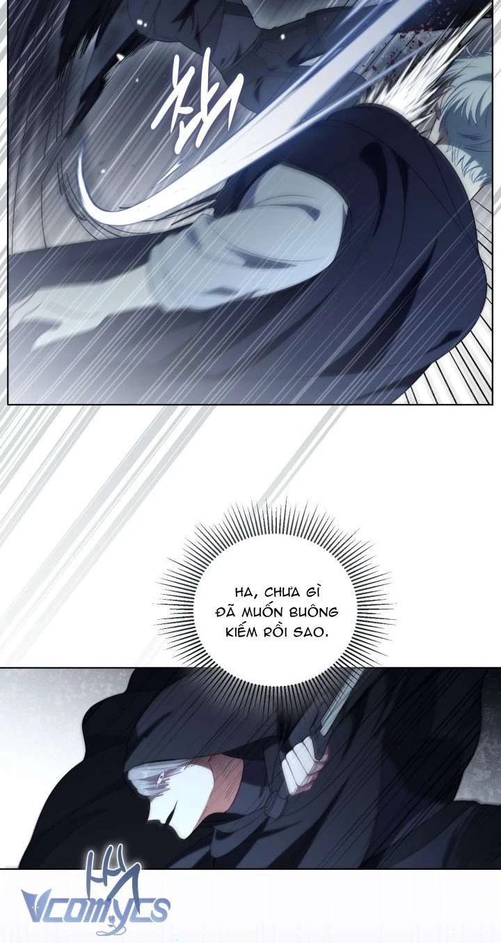 Sự Điều Trị Đặc Biệt Của Tinh Linh Chapter  124 - 16