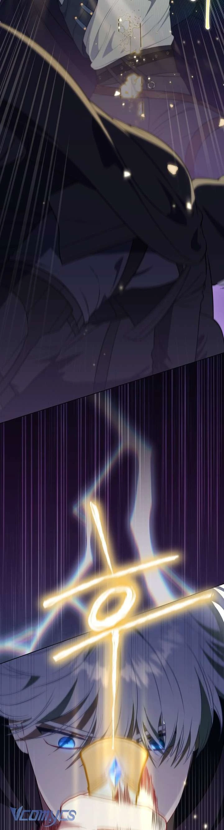 Sự Điều Trị Đặc Biệt Của Tinh Linh Chapter  124 - 18