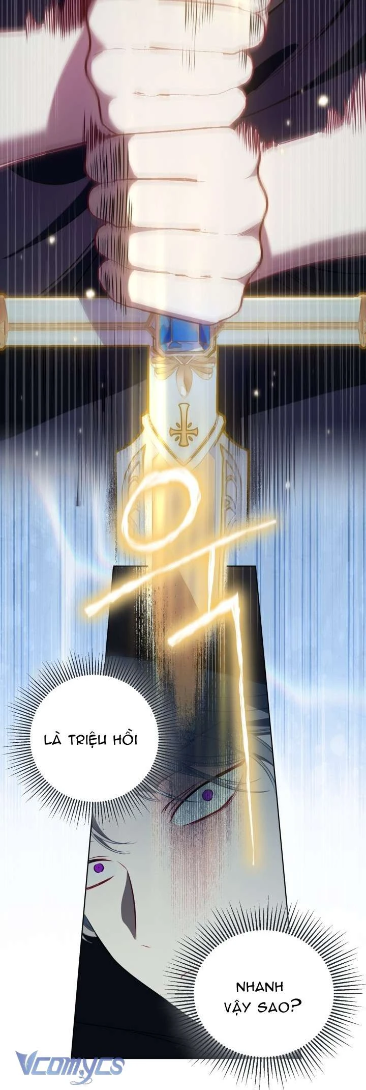 Sự Điều Trị Đặc Biệt Của Tinh Linh Chapter  124 - 19