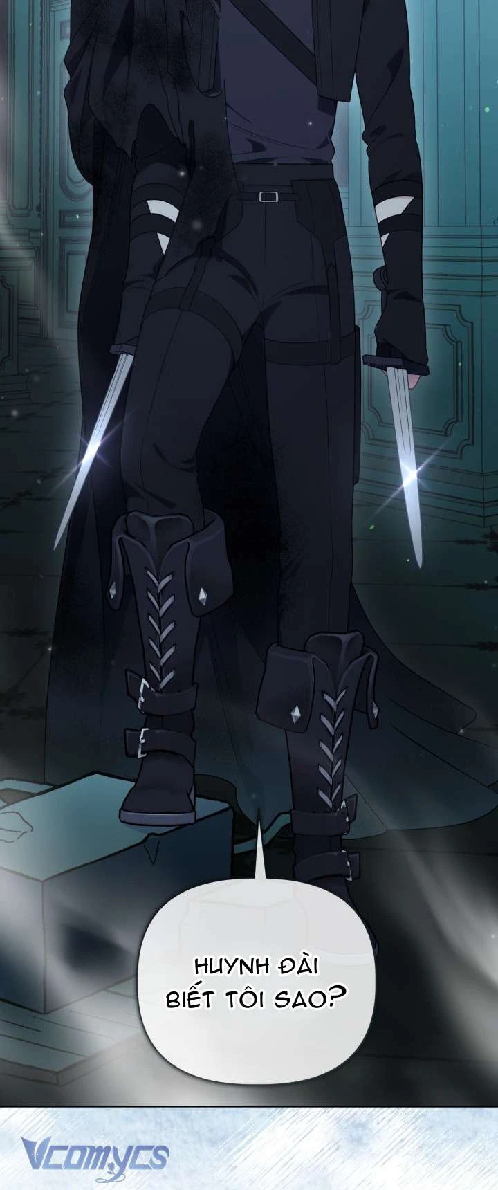 Sự Điều Trị Đặc Biệt Của Tinh Linh Chapter  124 - 24