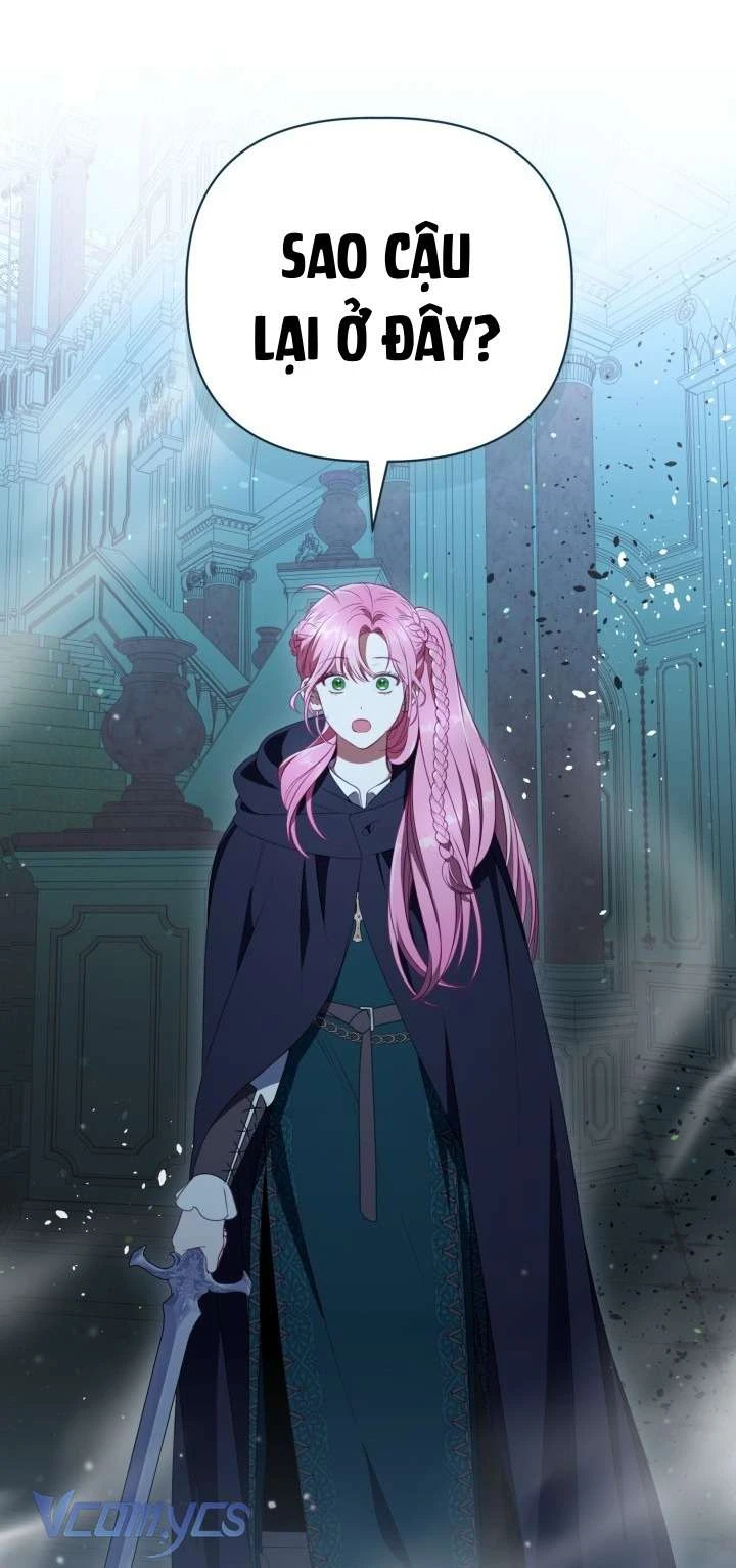 Sự Điều Trị Đặc Biệt Của Tinh Linh Chapter  124 - 26