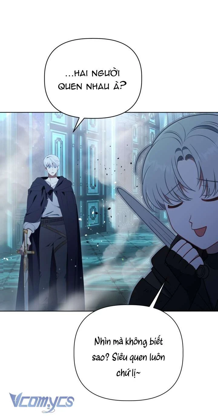 Sự Điều Trị Đặc Biệt Của Tinh Linh Chapter  124 - 29