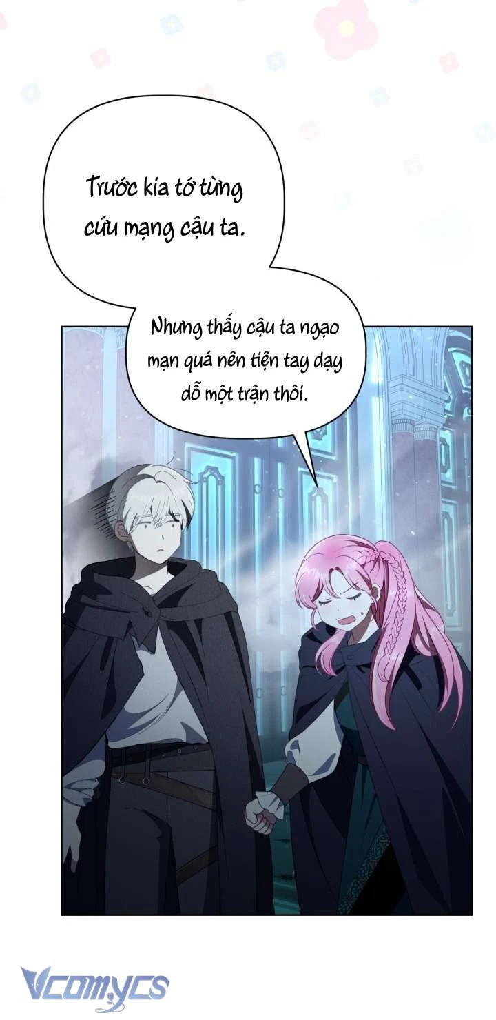 Sự Điều Trị Đặc Biệt Của Tinh Linh Chapter  124 - 31