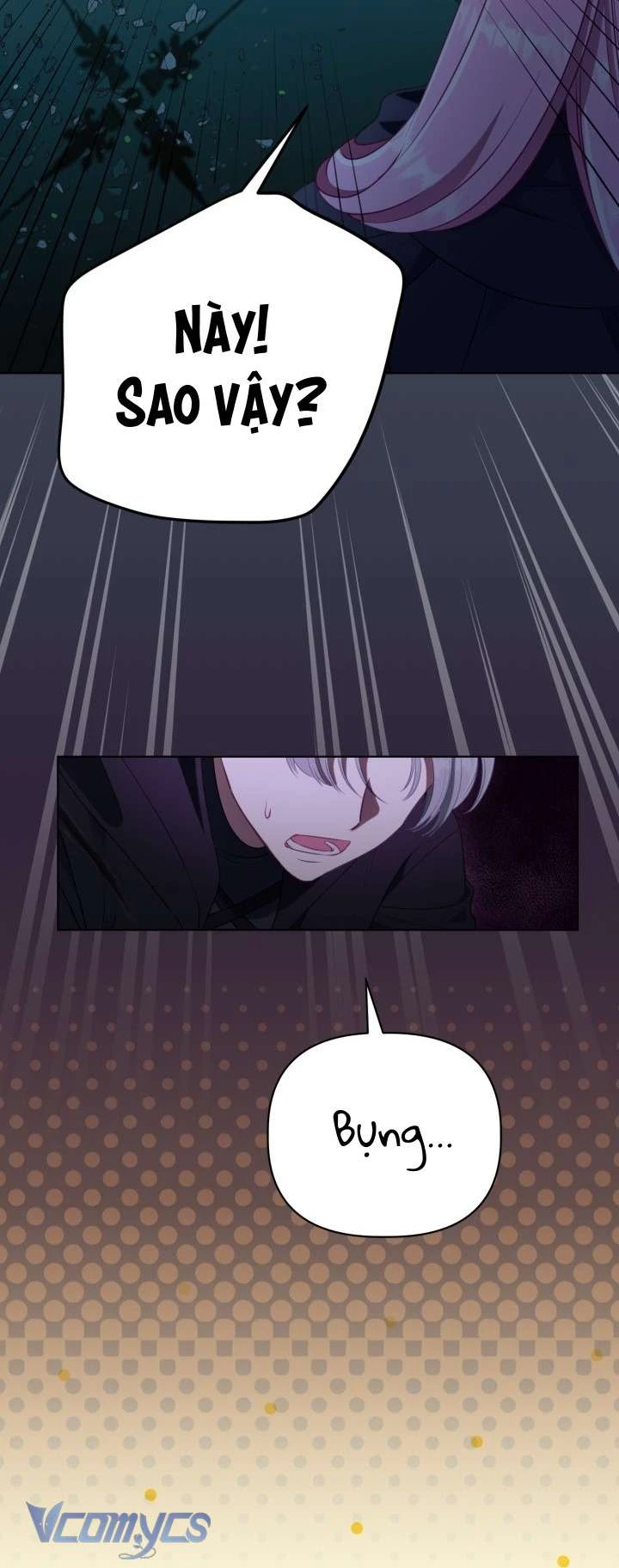 Sự Điều Trị Đặc Biệt Của Tinh Linh Chapter  124 - 34