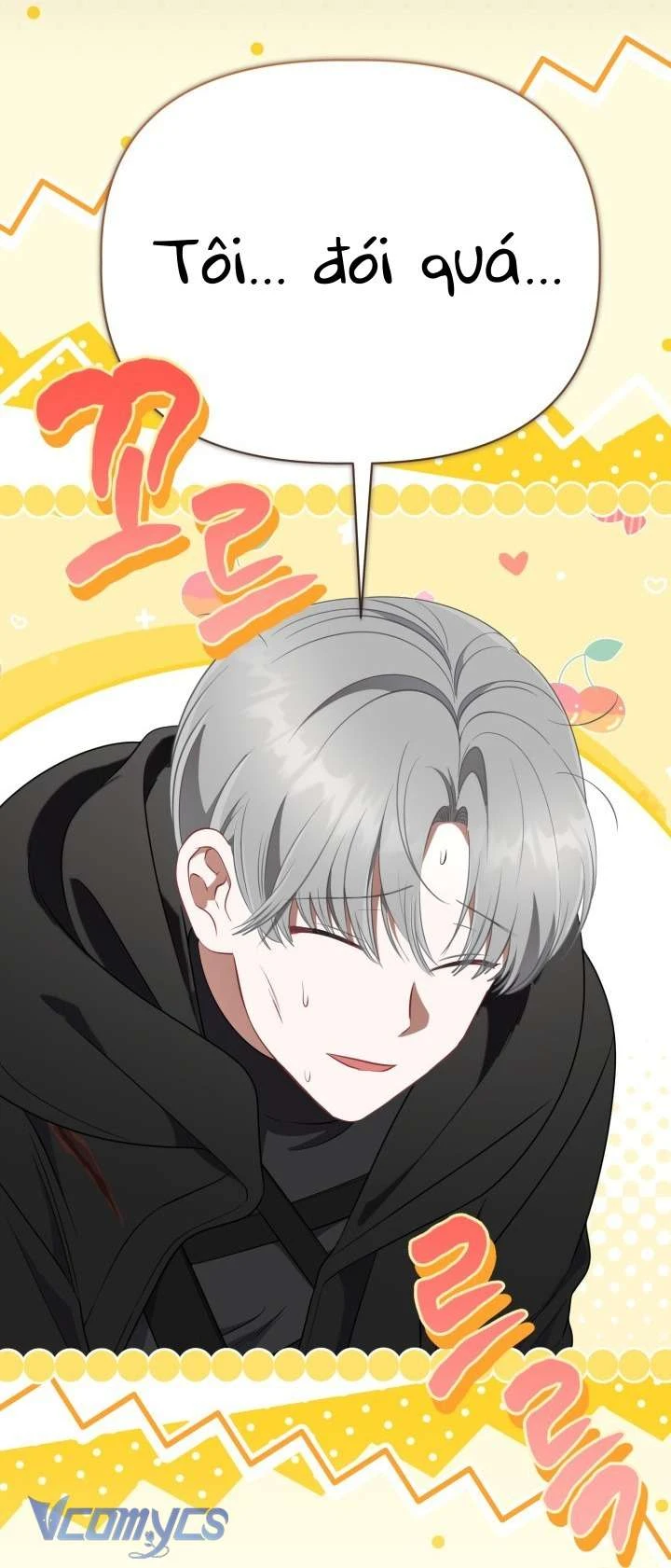 Sự Điều Trị Đặc Biệt Của Tinh Linh Chapter  124 - 35