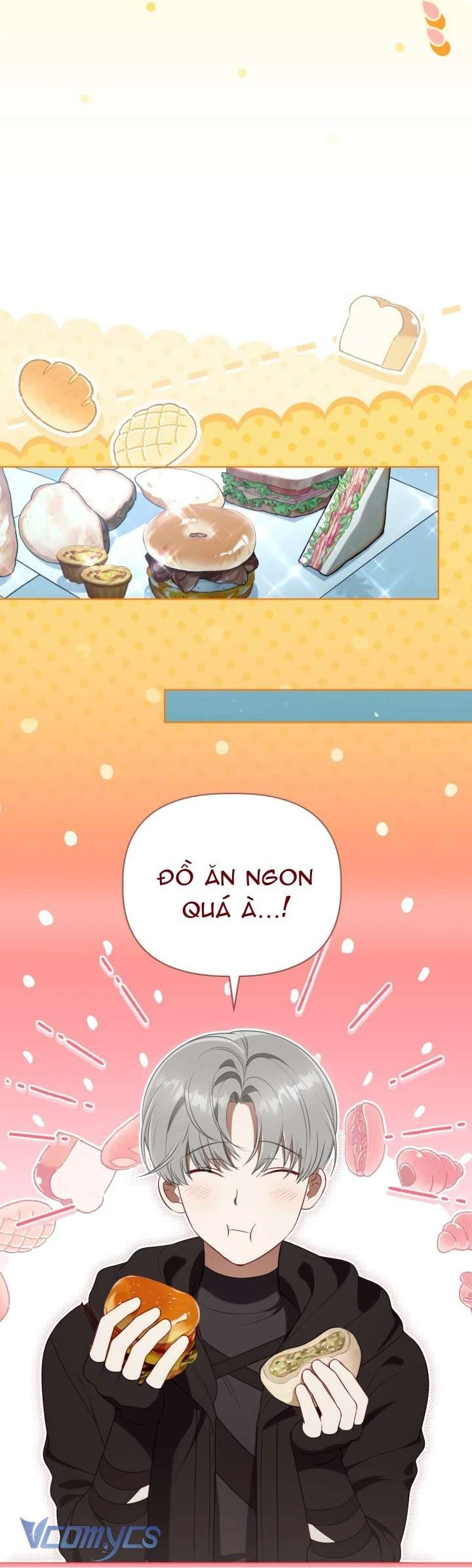 Sự Điều Trị Đặc Biệt Của Tinh Linh Chapter  124 - 36