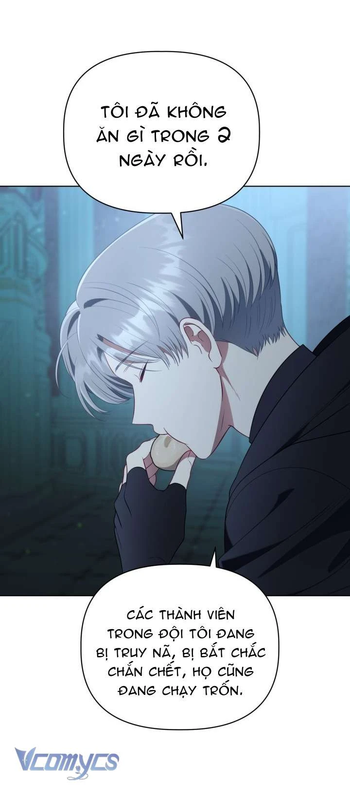 Sự Điều Trị Đặc Biệt Của Tinh Linh Chapter  124 - 38