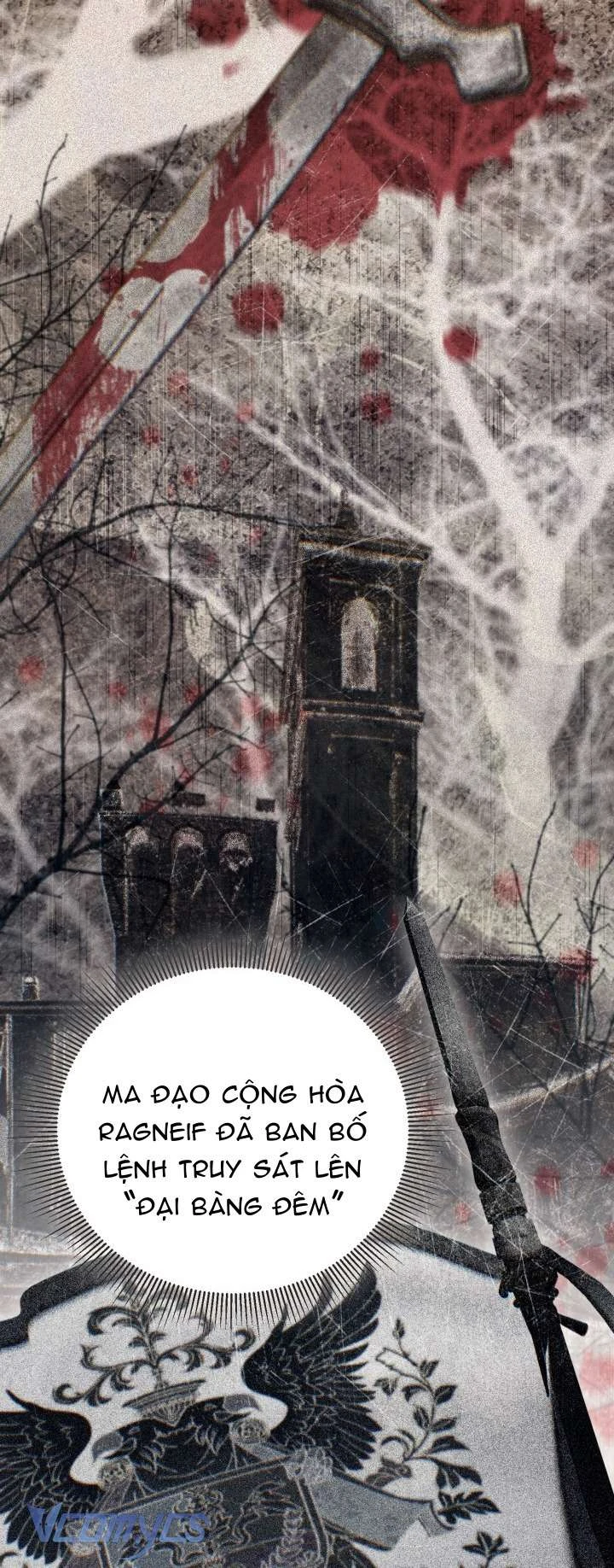 Sự Điều Trị Đặc Biệt Của Tinh Linh Chapter  124 - 40