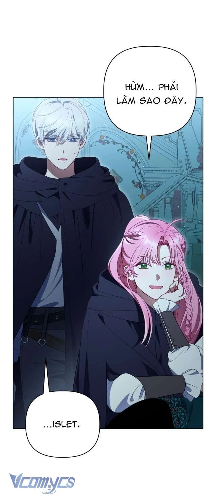 Sự Điều Trị Đặc Biệt Của Tinh Linh Chapter  124 - 43