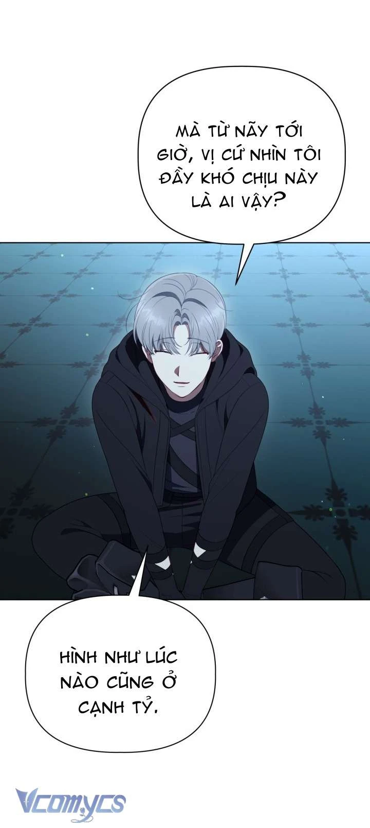 Sự Điều Trị Đặc Biệt Của Tinh Linh Chapter  124 - 44