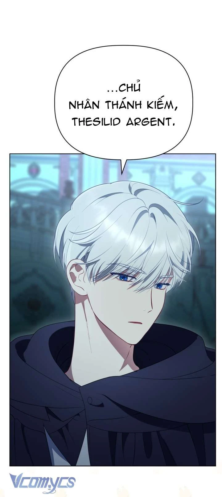 Sự Điều Trị Đặc Biệt Của Tinh Linh Chapter  124 - 45