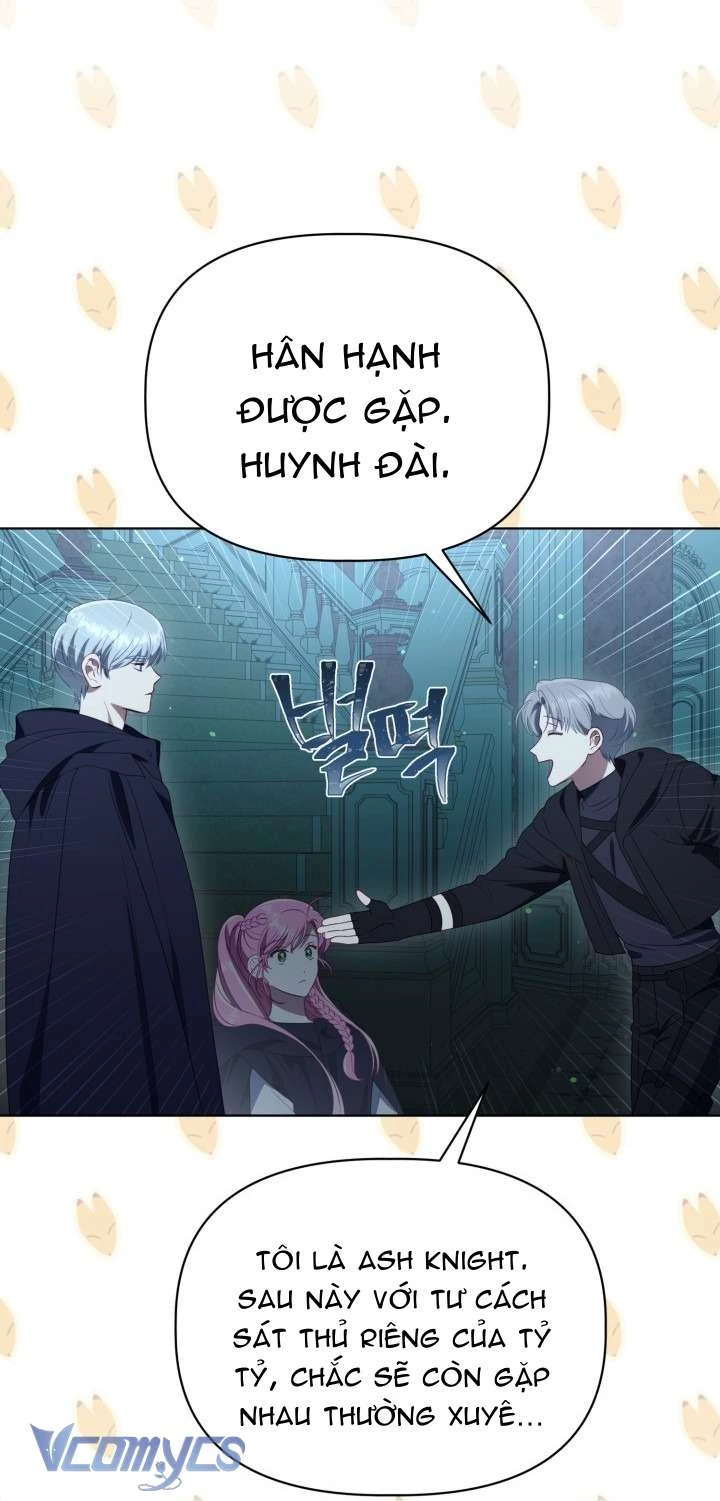 Sự Điều Trị Đặc Biệt Của Tinh Linh Chapter  124 - 46