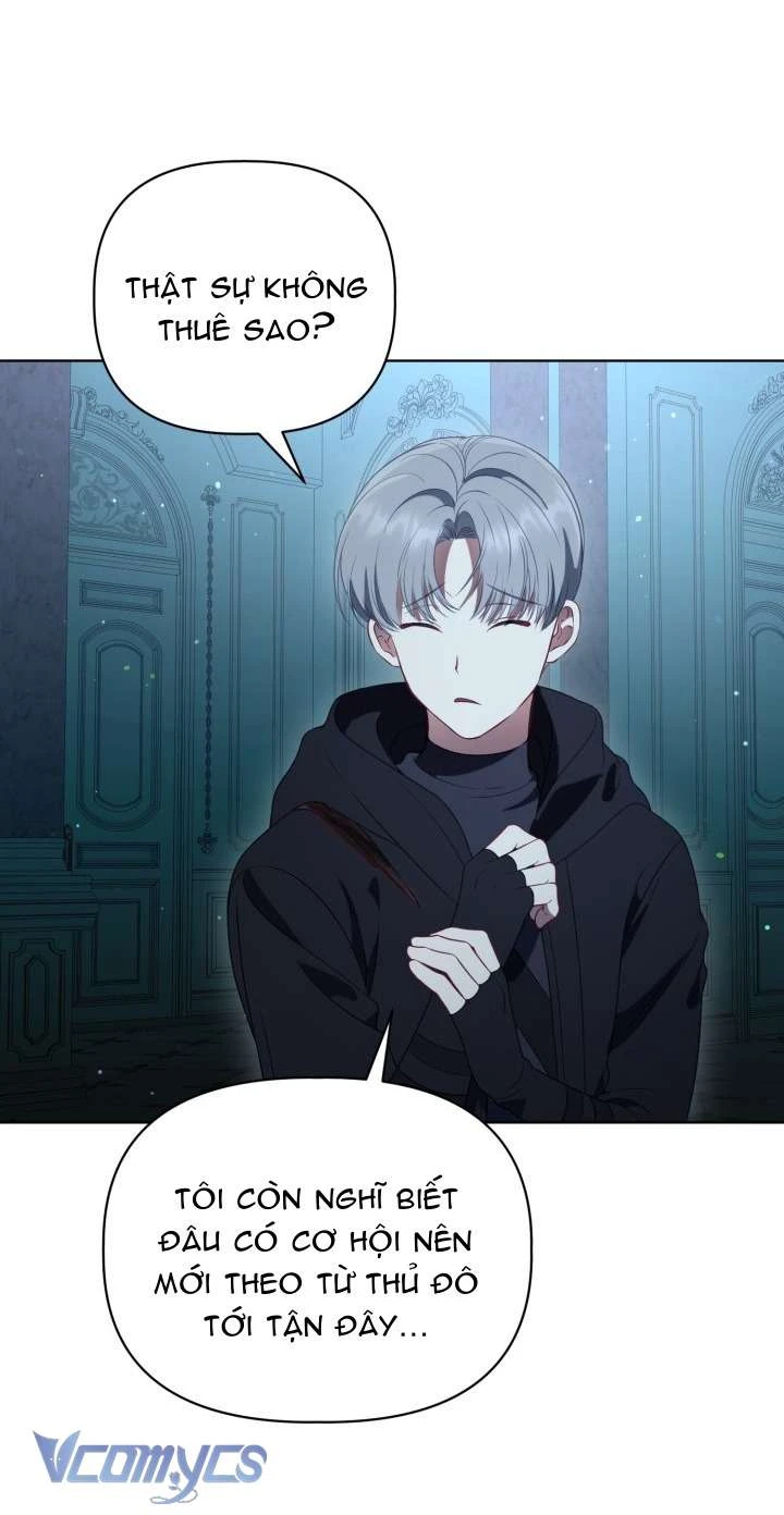 Sự Điều Trị Đặc Biệt Của Tinh Linh Chapter  124 - 49