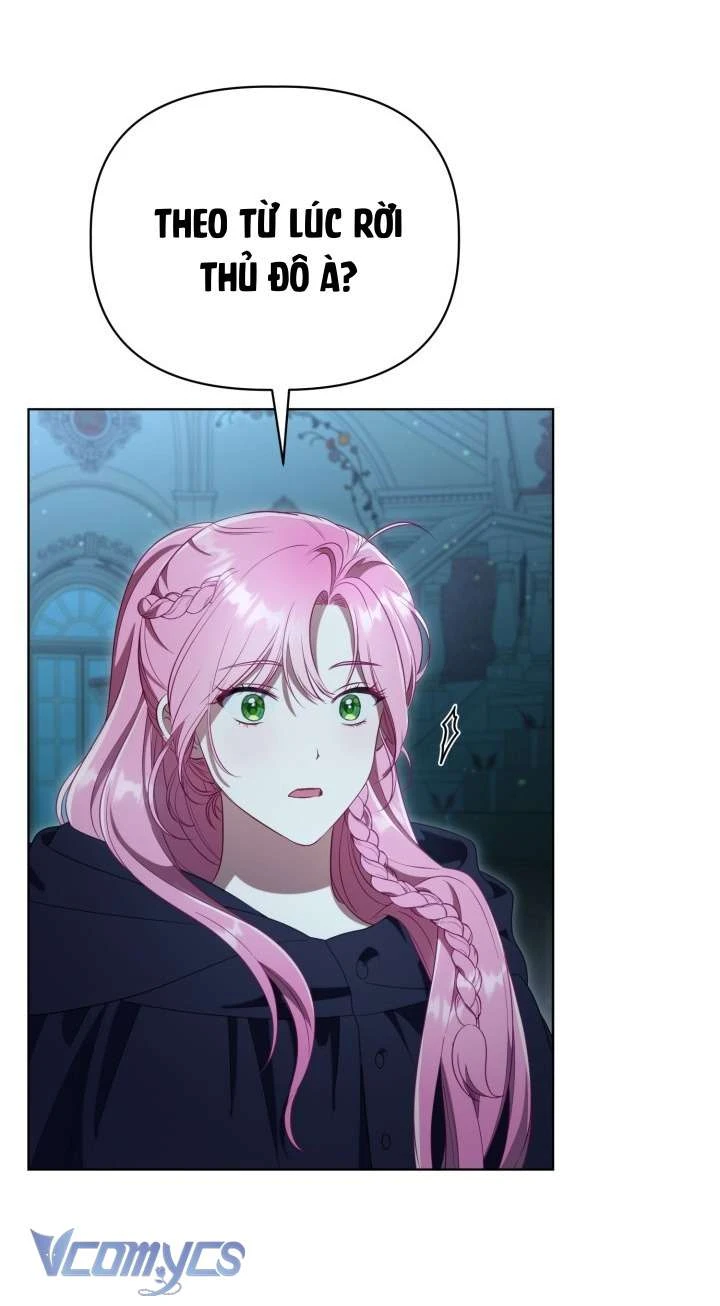 Sự Điều Trị Đặc Biệt Của Tinh Linh Chapter  124 - 50