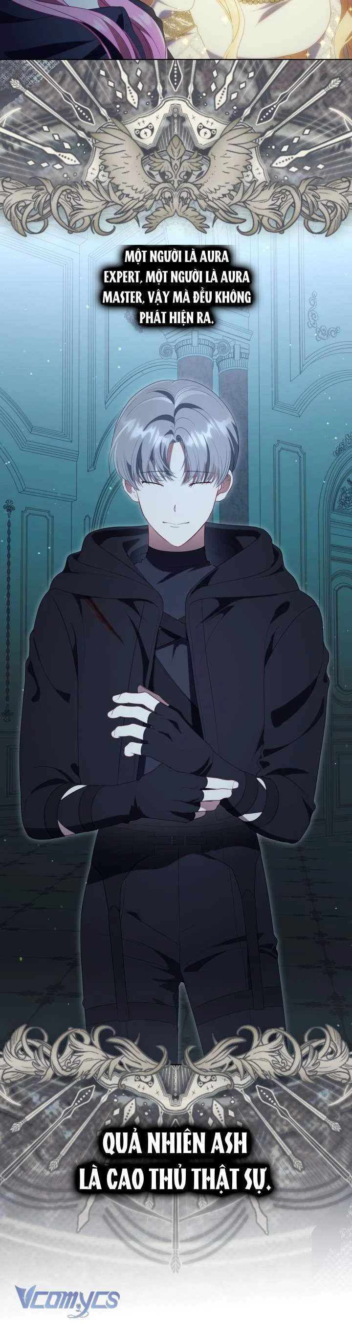 Sự Điều Trị Đặc Biệt Của Tinh Linh Chapter  124 - 52