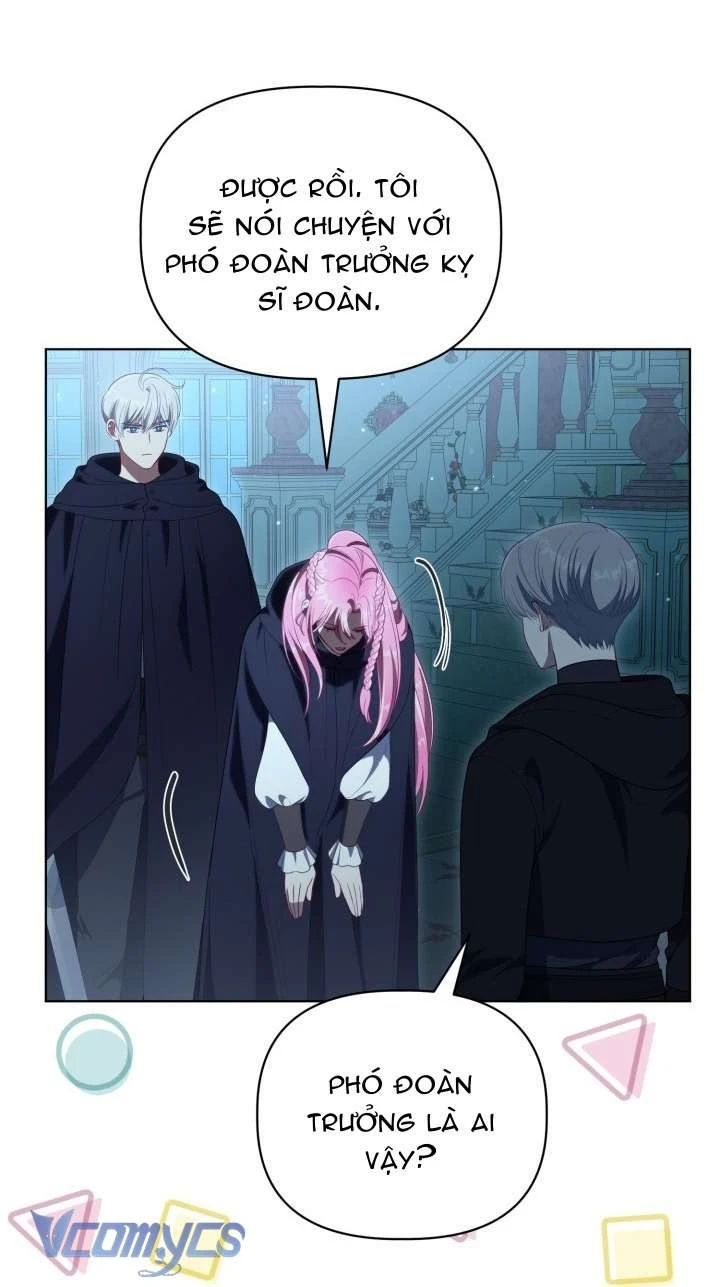 Sự Điều Trị Đặc Biệt Của Tinh Linh Chapter  124 - 53