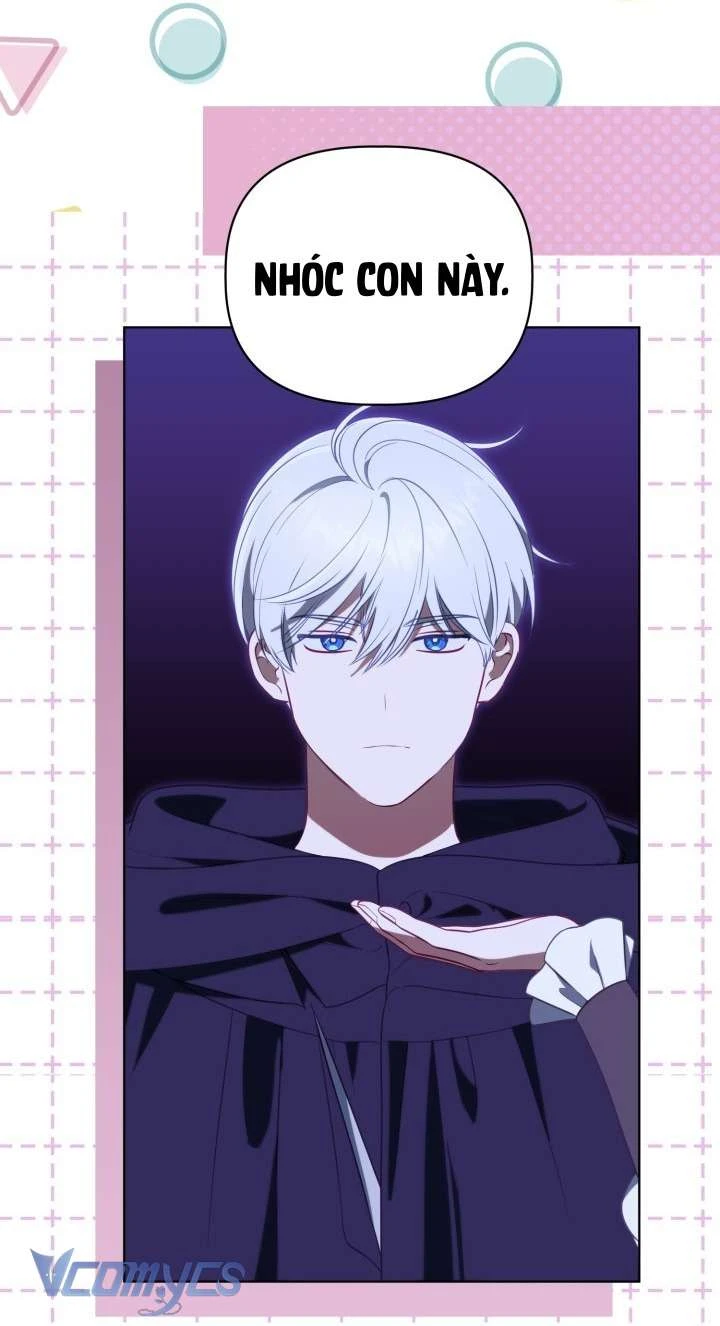 Sự Điều Trị Đặc Biệt Của Tinh Linh Chapter  124 - 54