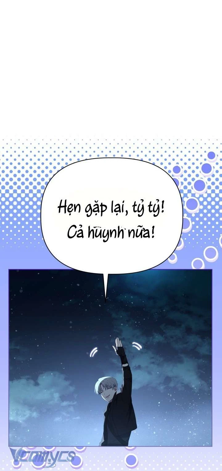 Sự Điều Trị Đặc Biệt Của Tinh Linh Chapter  124 - 57