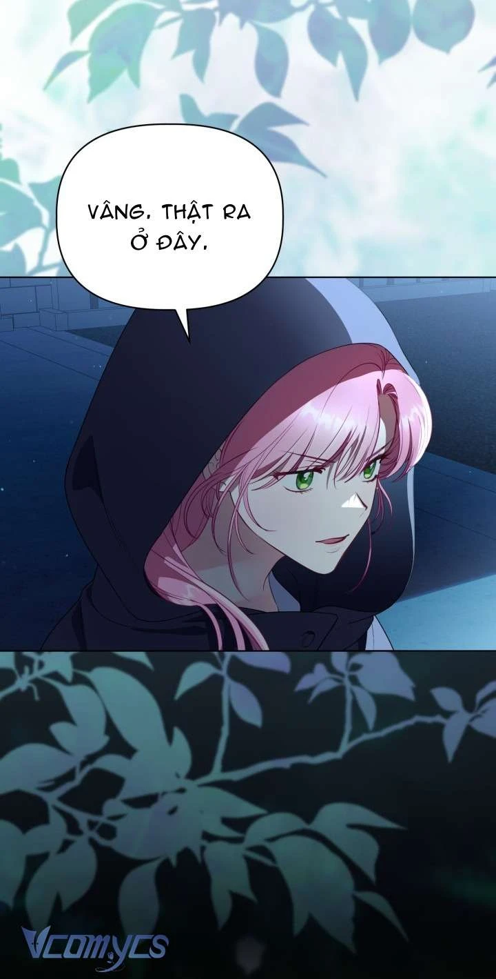 Sự Điều Trị Đặc Biệt Của Tinh Linh Chapter  124 - 59