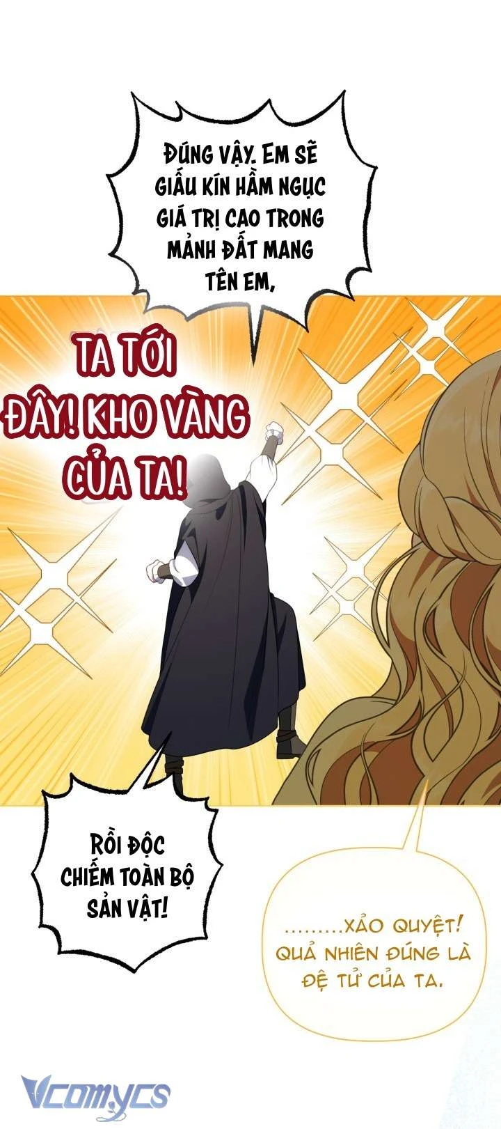 Sự Điều Trị Đặc Biệt Của Tinh Linh Chapter  124 - 62