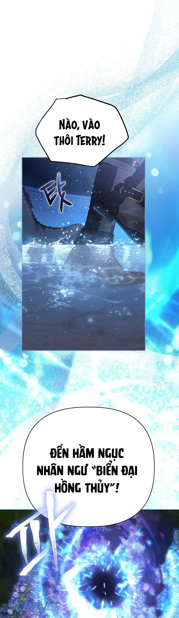 Sự Điều Trị Đặc Biệt Của Tinh Linh Chapter  124 - 63