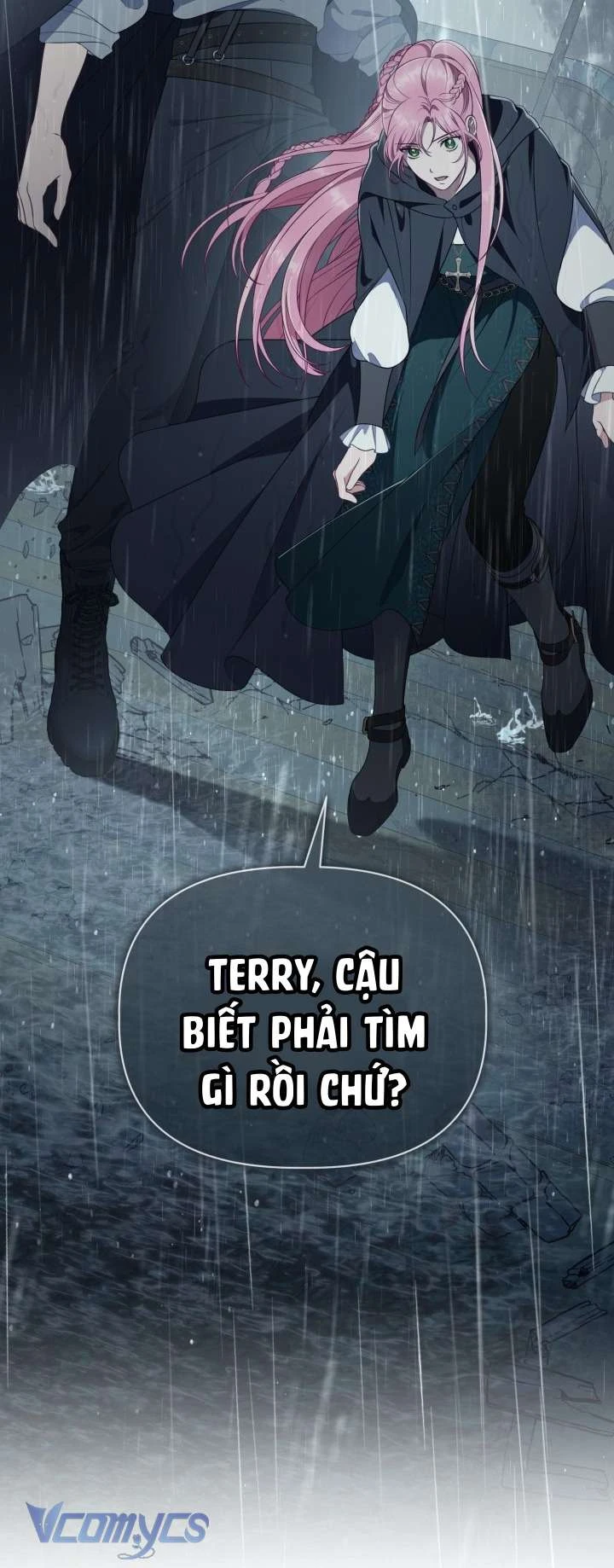 Sự Điều Trị Đặc Biệt Của Tinh Linh Chapter  125 - 7