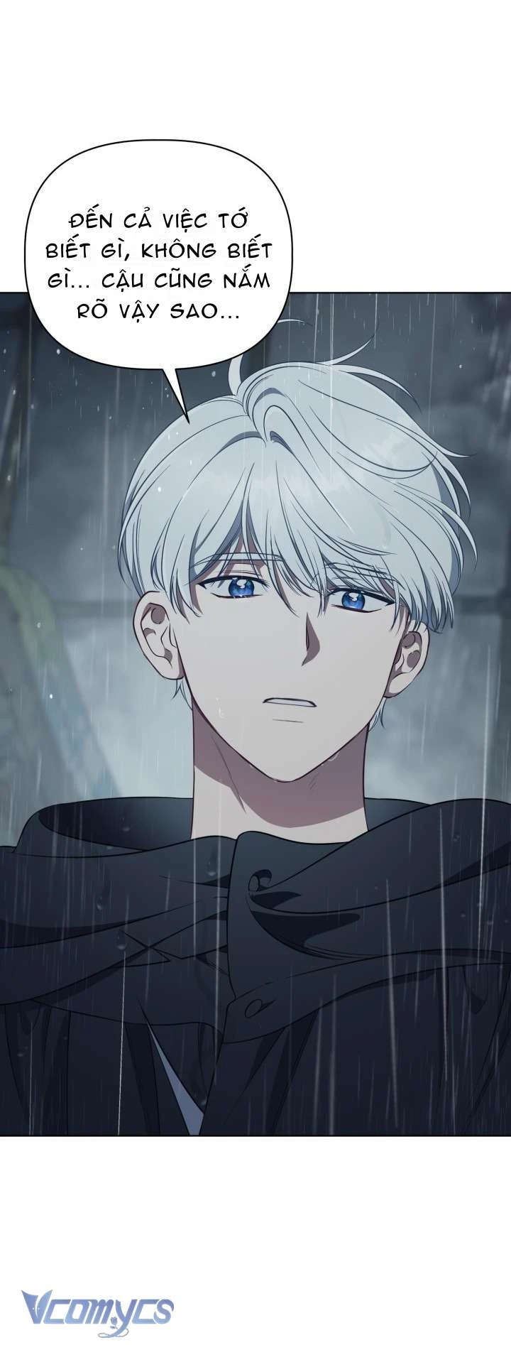 Sự Điều Trị Đặc Biệt Của Tinh Linh Chapter  125 - 9