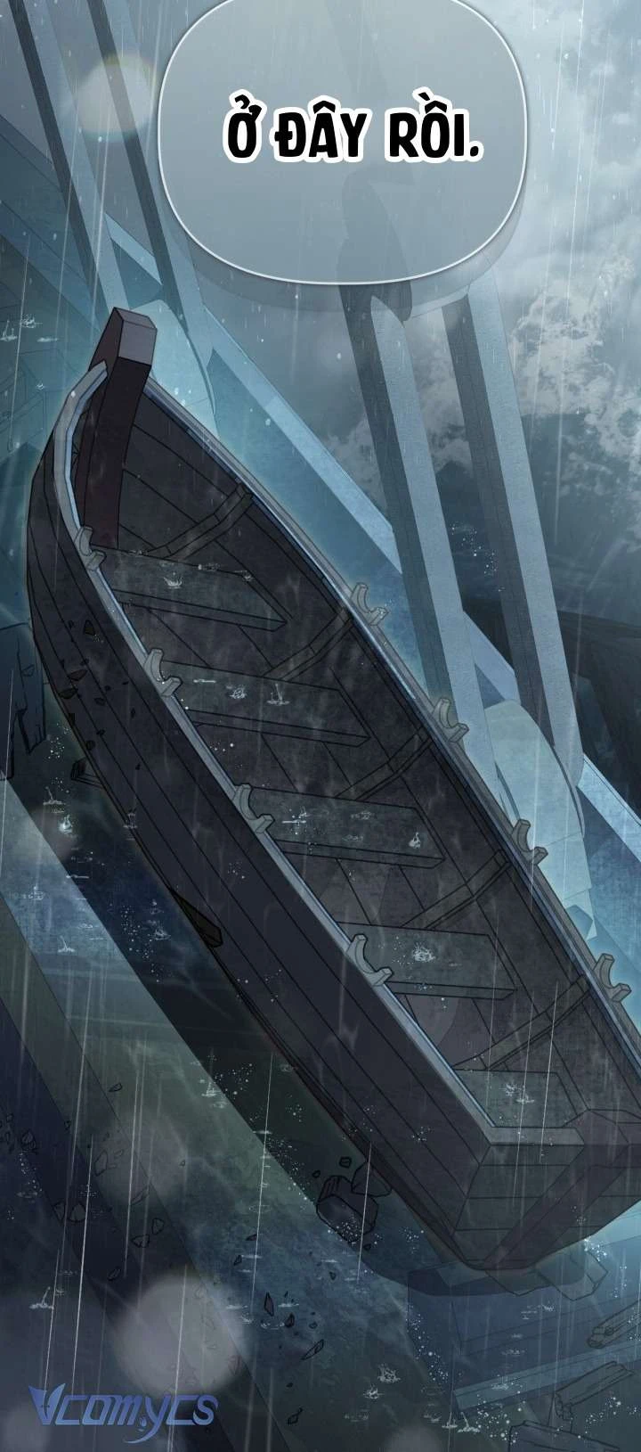 Sự Điều Trị Đặc Biệt Của Tinh Linh Chapter  125 - 13