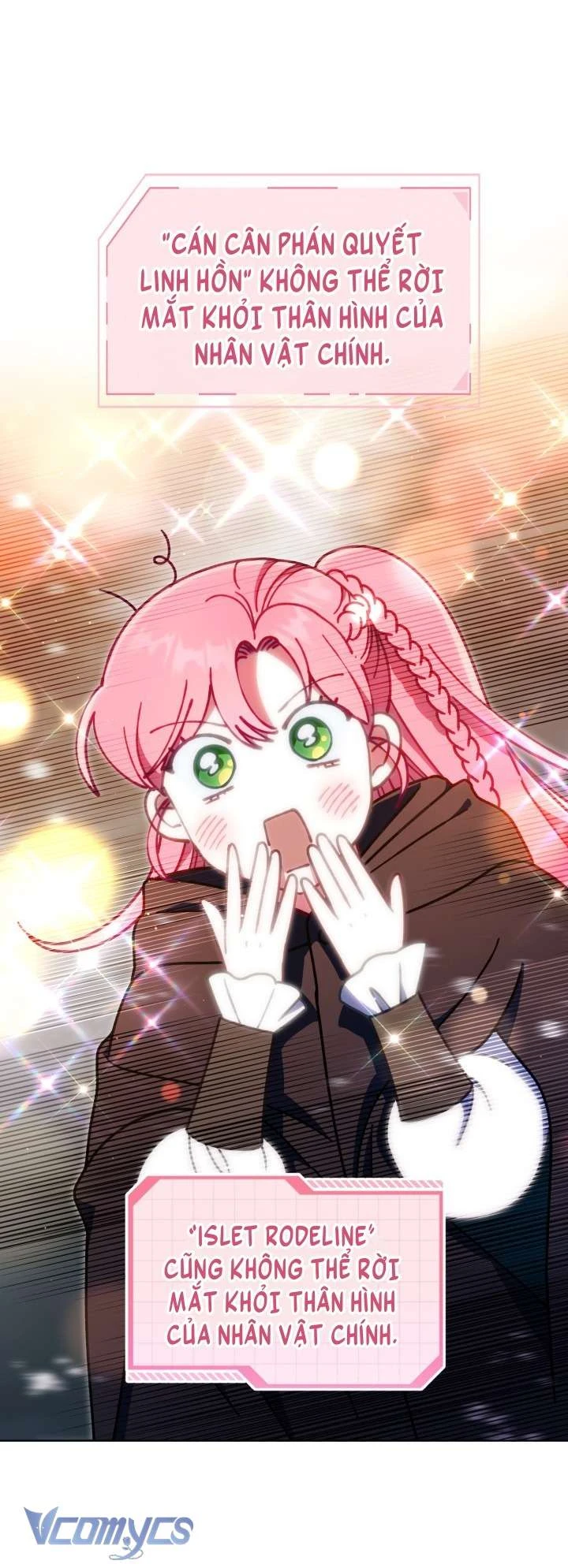 Sự Điều Trị Đặc Biệt Của Tinh Linh Chapter  125 - 23