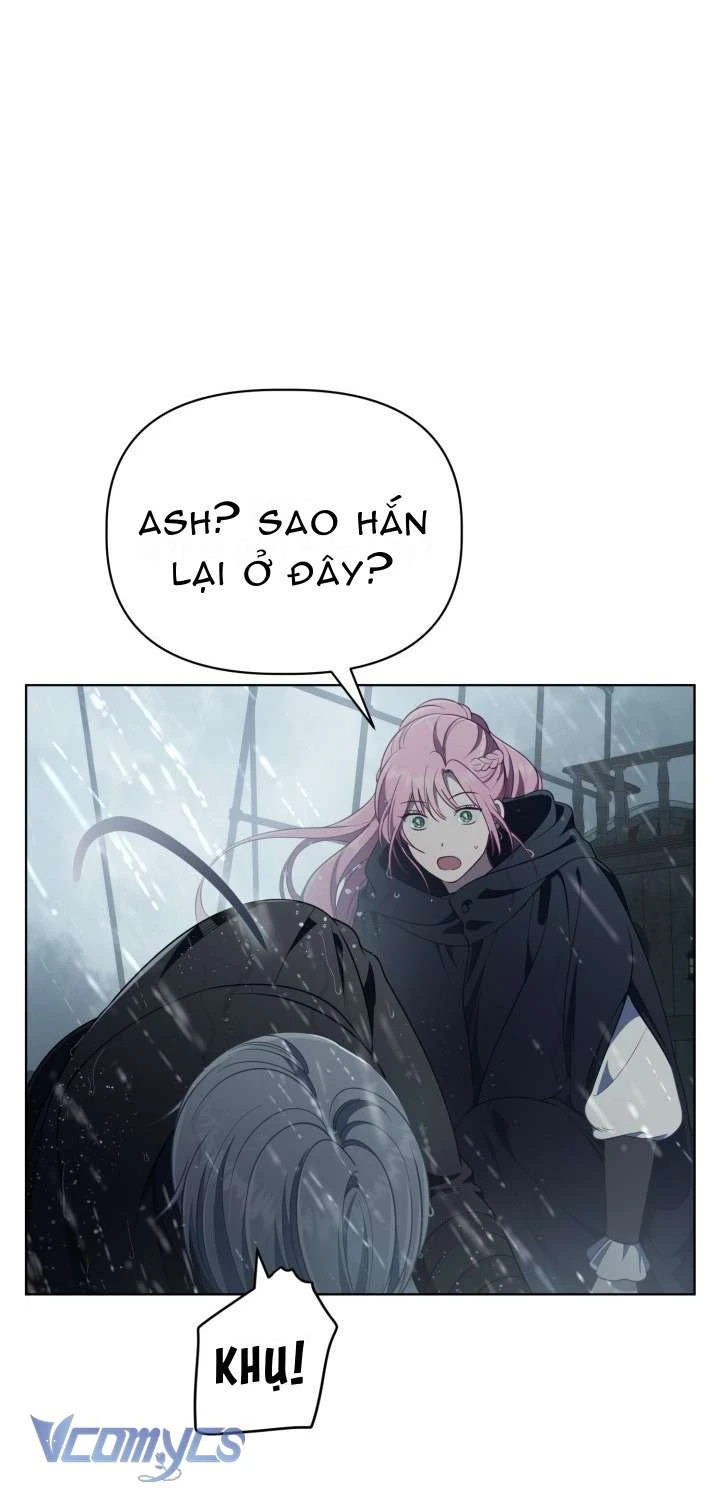 Sự Điều Trị Đặc Biệt Của Tinh Linh Chapter  125 - 29