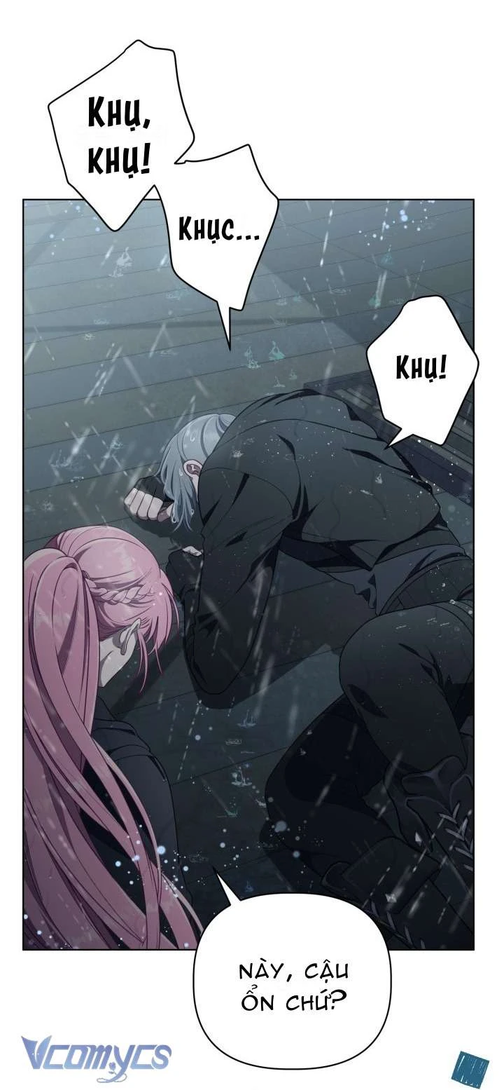 Sự Điều Trị Đặc Biệt Của Tinh Linh Chapter  125 - 30