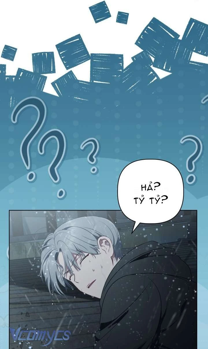 Sự Điều Trị Đặc Biệt Của Tinh Linh Chapter  125 - 31