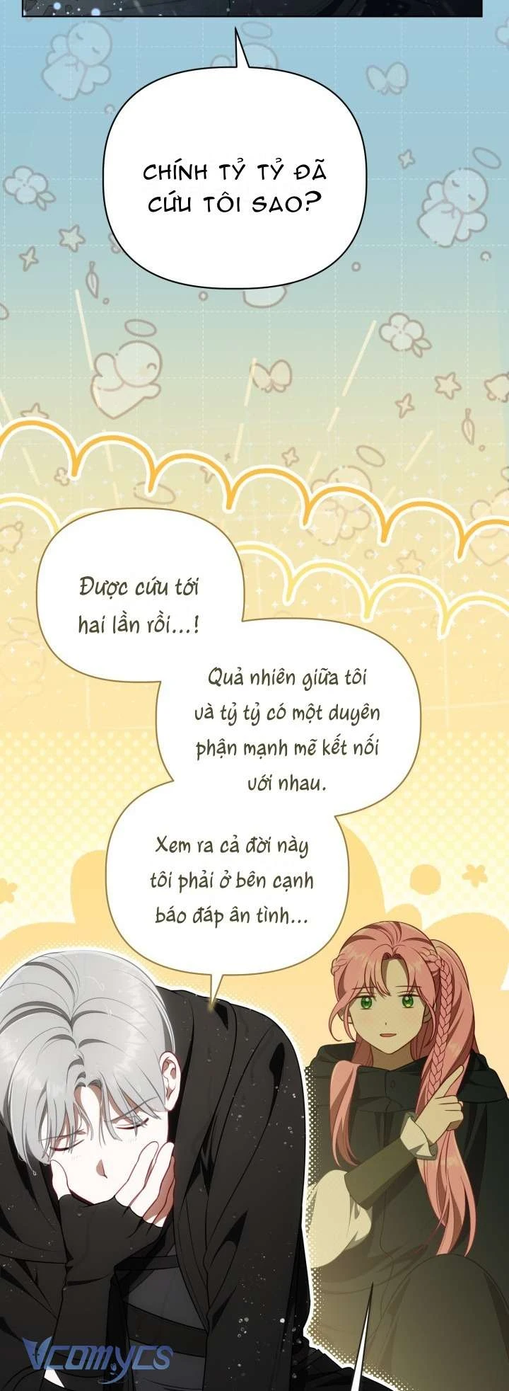 Sự Điều Trị Đặc Biệt Của Tinh Linh Chapter  125 - 32