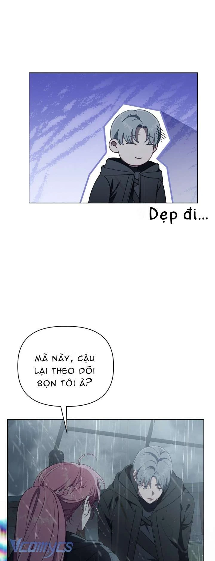 Sự Điều Trị Đặc Biệt Của Tinh Linh Chapter  125 - 34