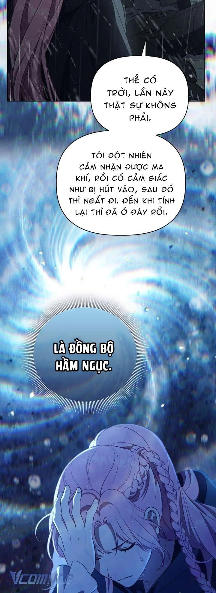 Sự Điều Trị Đặc Biệt Của Tinh Linh Chapter  125 - 35