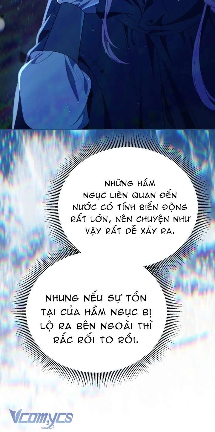 Sự Điều Trị Đặc Biệt Của Tinh Linh Chapter  125 - 36