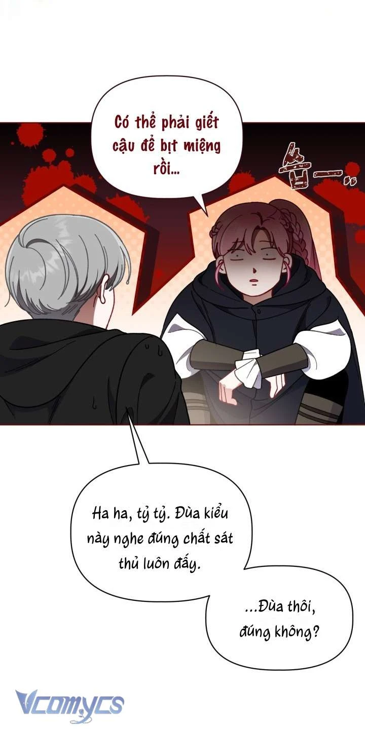 Sự Điều Trị Đặc Biệt Của Tinh Linh Chapter  125 - 37