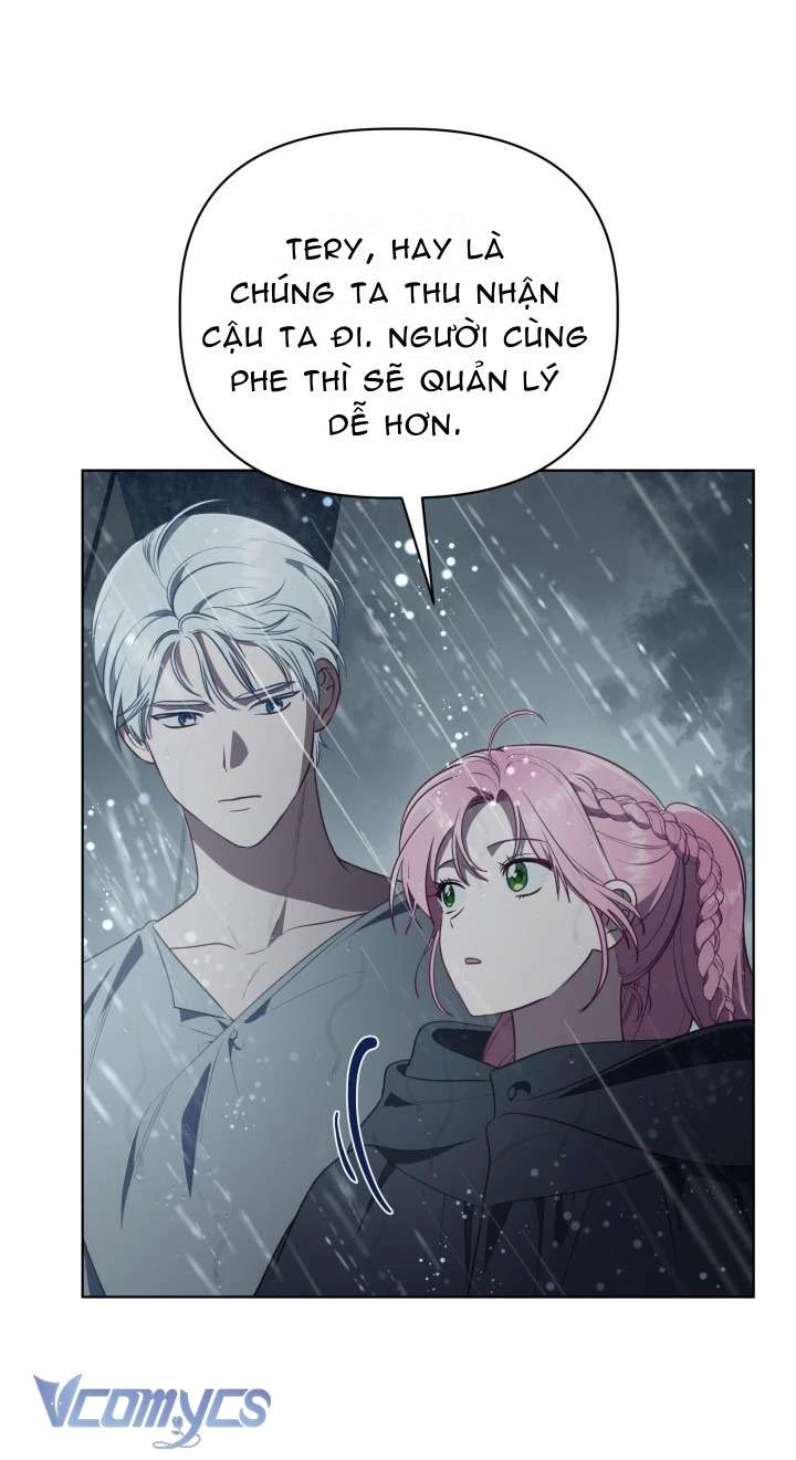 Sự Điều Trị Đặc Biệt Của Tinh Linh Chapter  125 - 38