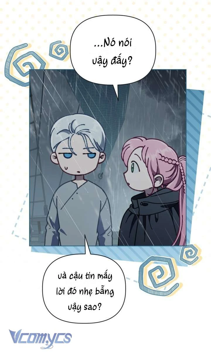 Sự Điều Trị Đặc Biệt Của Tinh Linh Chapter  125 - 41