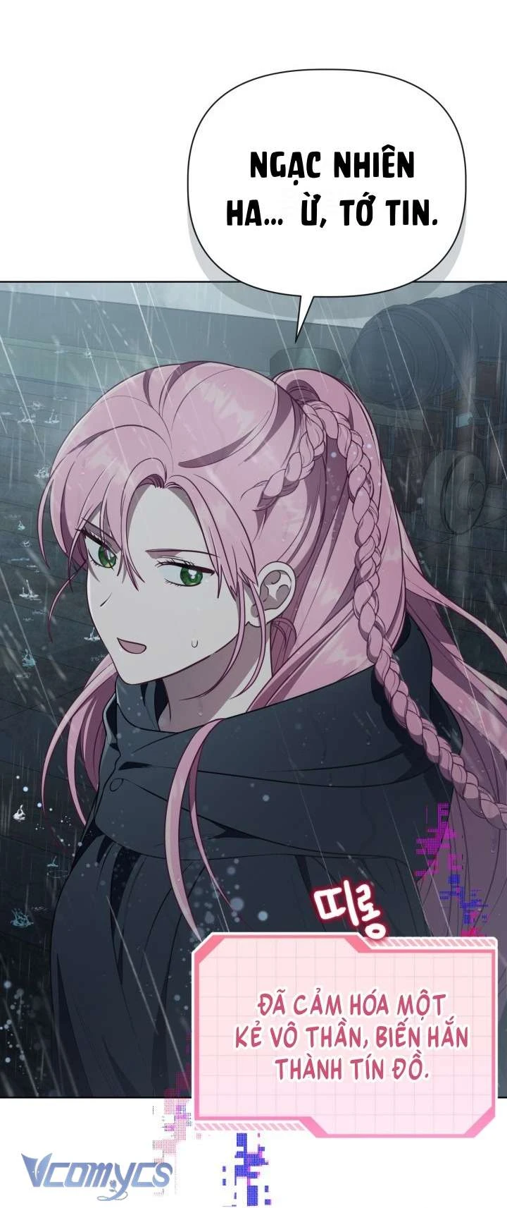 Sự Điều Trị Đặc Biệt Của Tinh Linh Chapter  125 - 42