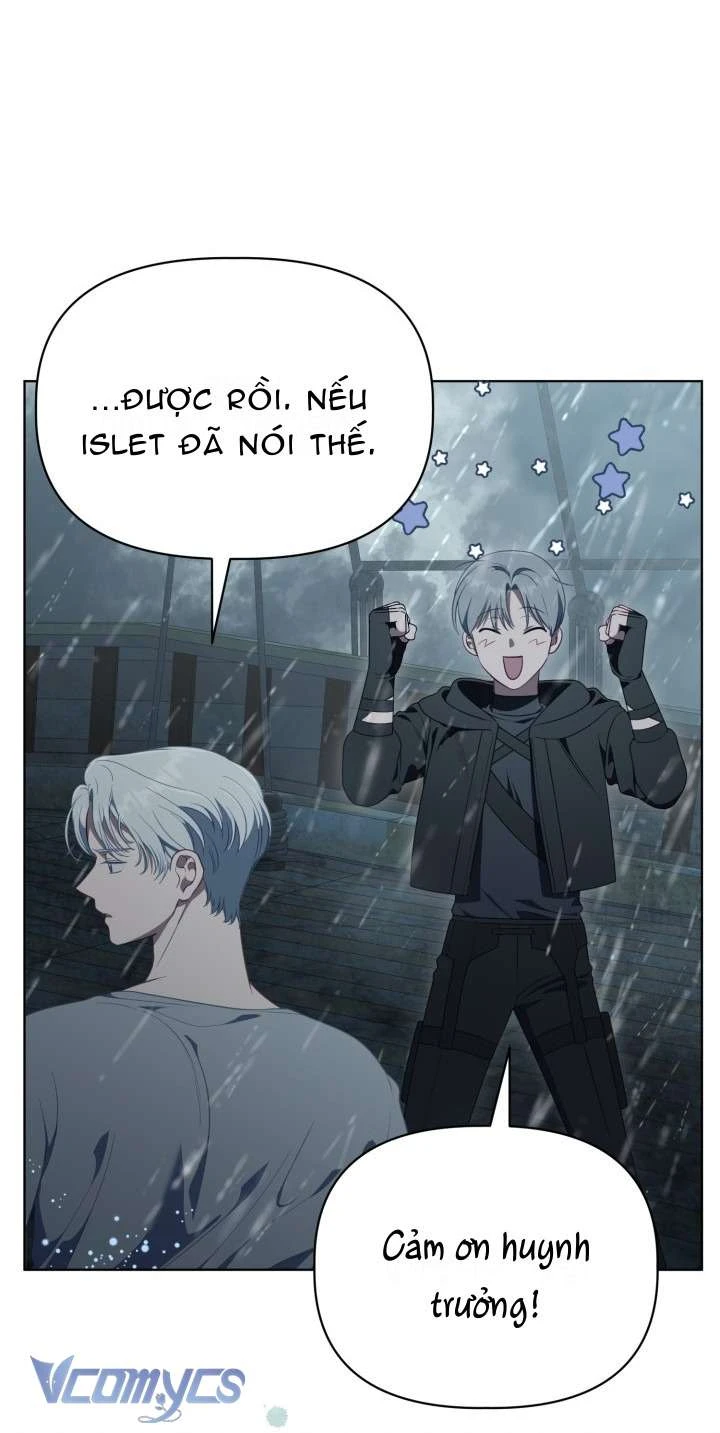 Sự Điều Trị Đặc Biệt Của Tinh Linh Chapter  125 - 44