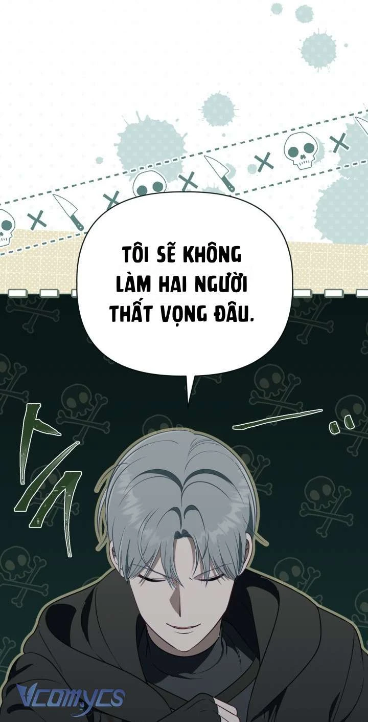 Sự Điều Trị Đặc Biệt Của Tinh Linh Chapter  125 - 45