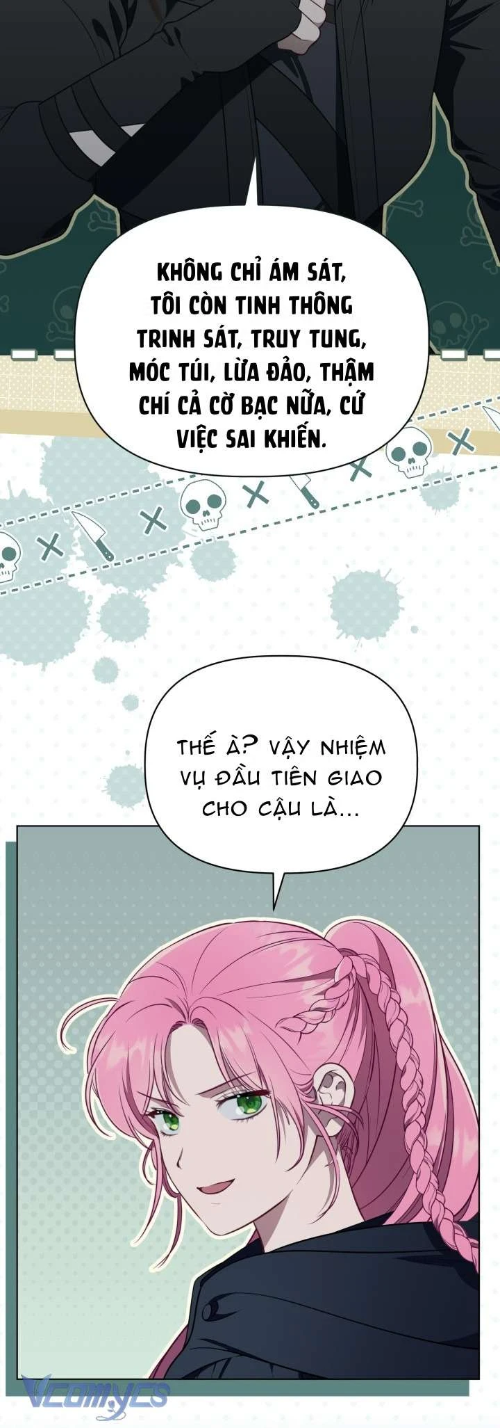 Sự Điều Trị Đặc Biệt Của Tinh Linh Chapter  125 - 46