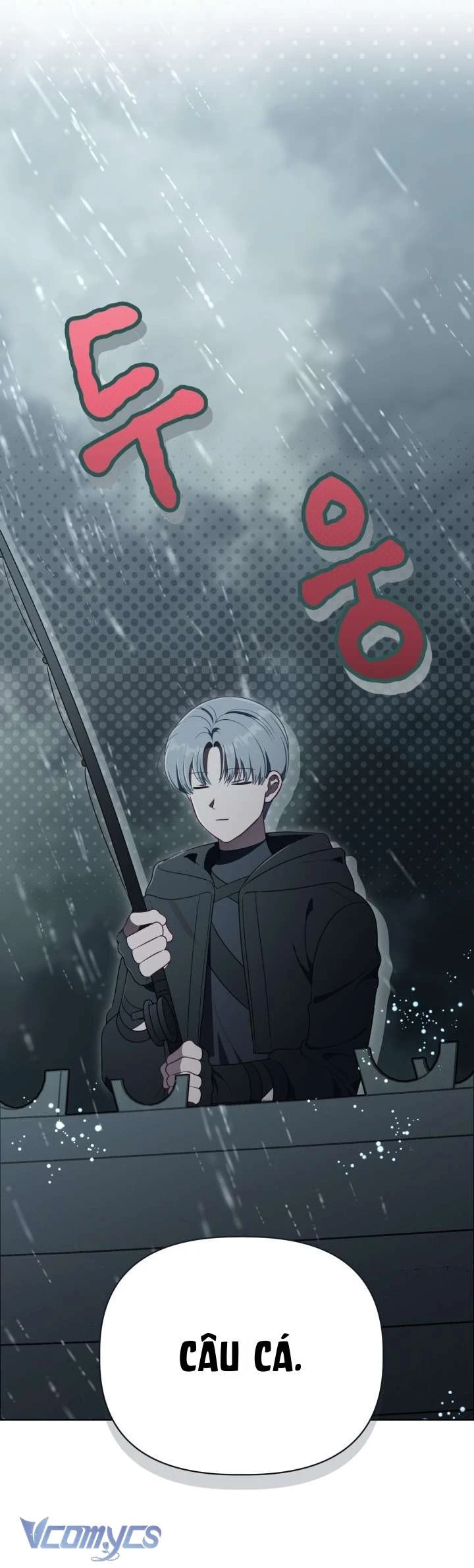 Sự Điều Trị Đặc Biệt Của Tinh Linh Chapter  125 - 47