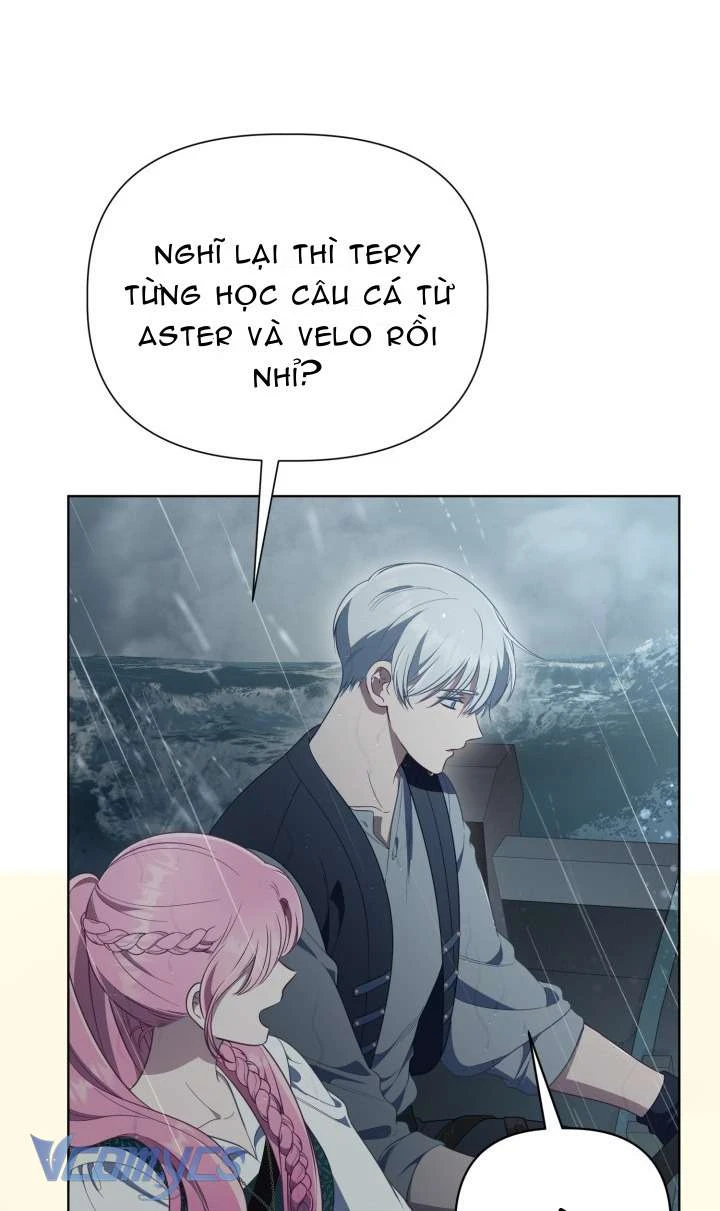 Sự Điều Trị Đặc Biệt Của Tinh Linh Chapter  125 - 49