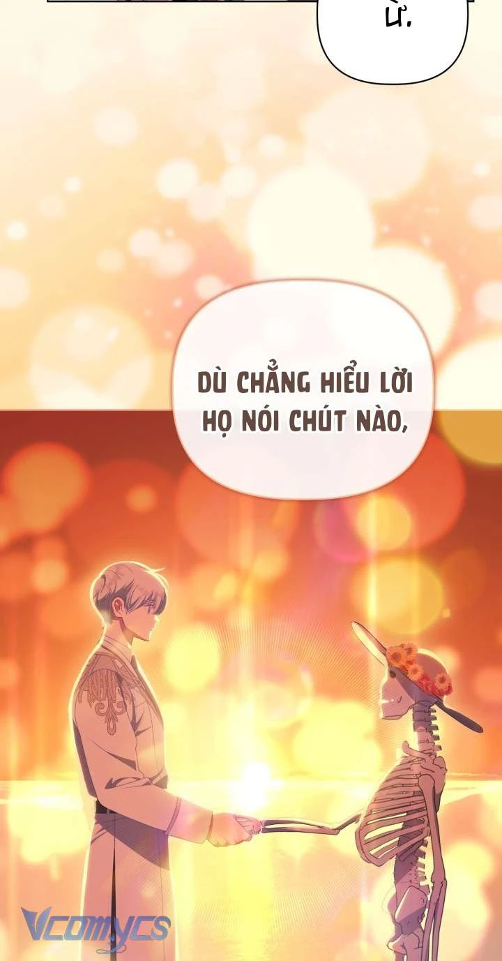 Sự Điều Trị Đặc Biệt Của Tinh Linh Chapter  125 - 50