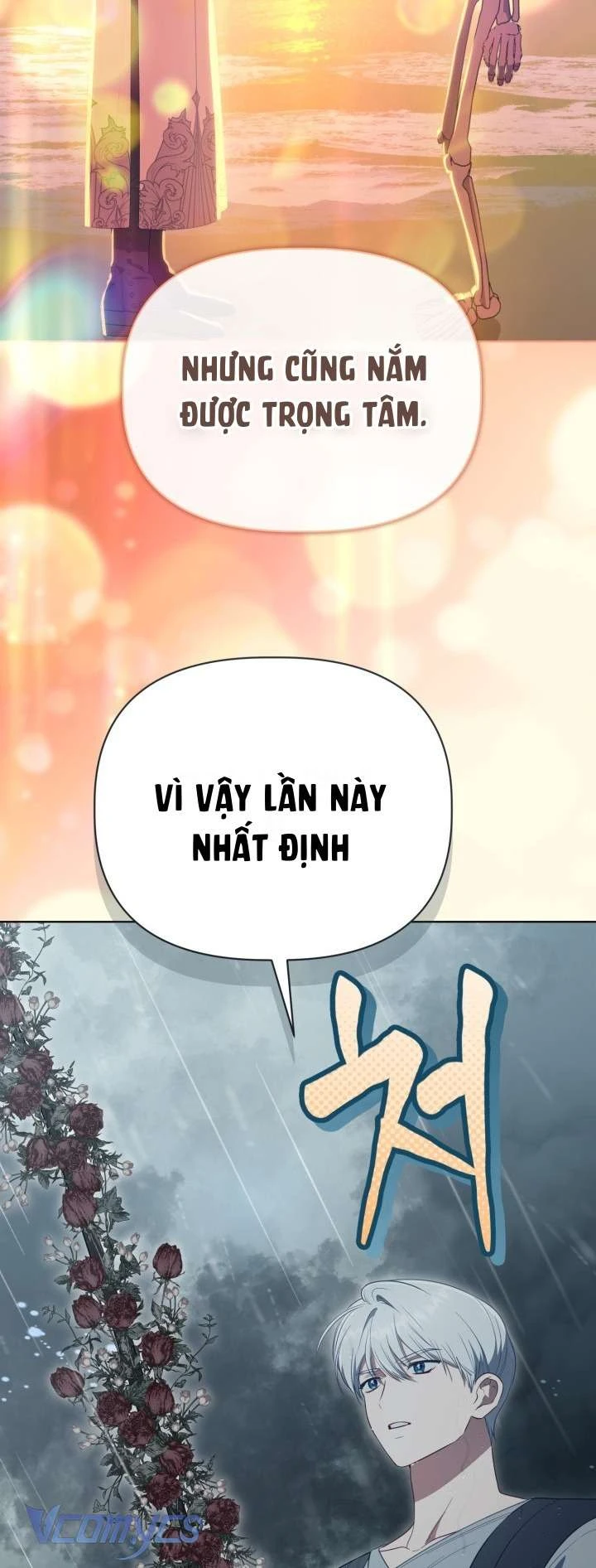 Sự Điều Trị Đặc Biệt Của Tinh Linh Chapter  125 - 51