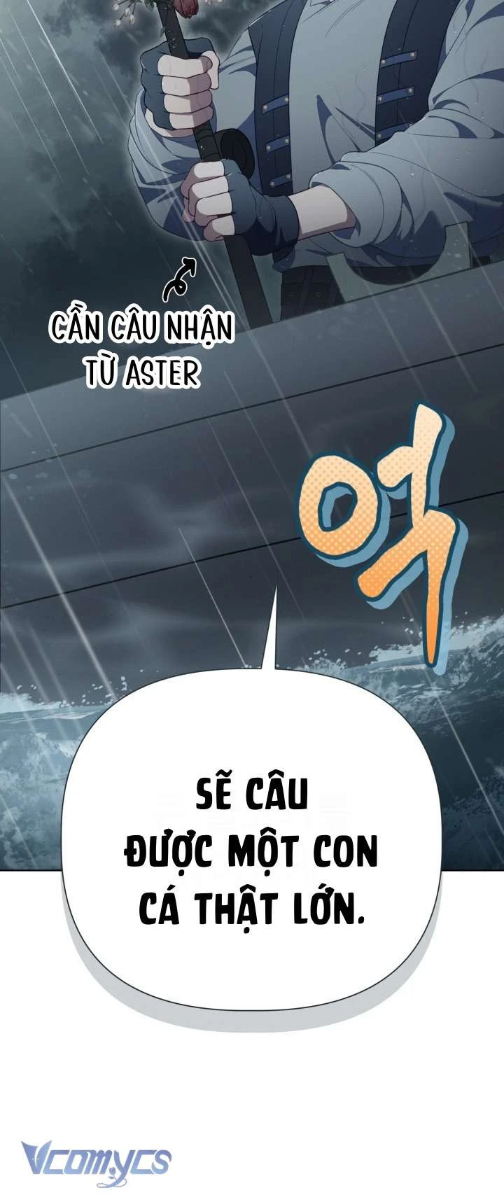 Sự Điều Trị Đặc Biệt Của Tinh Linh Chapter  125 - 52