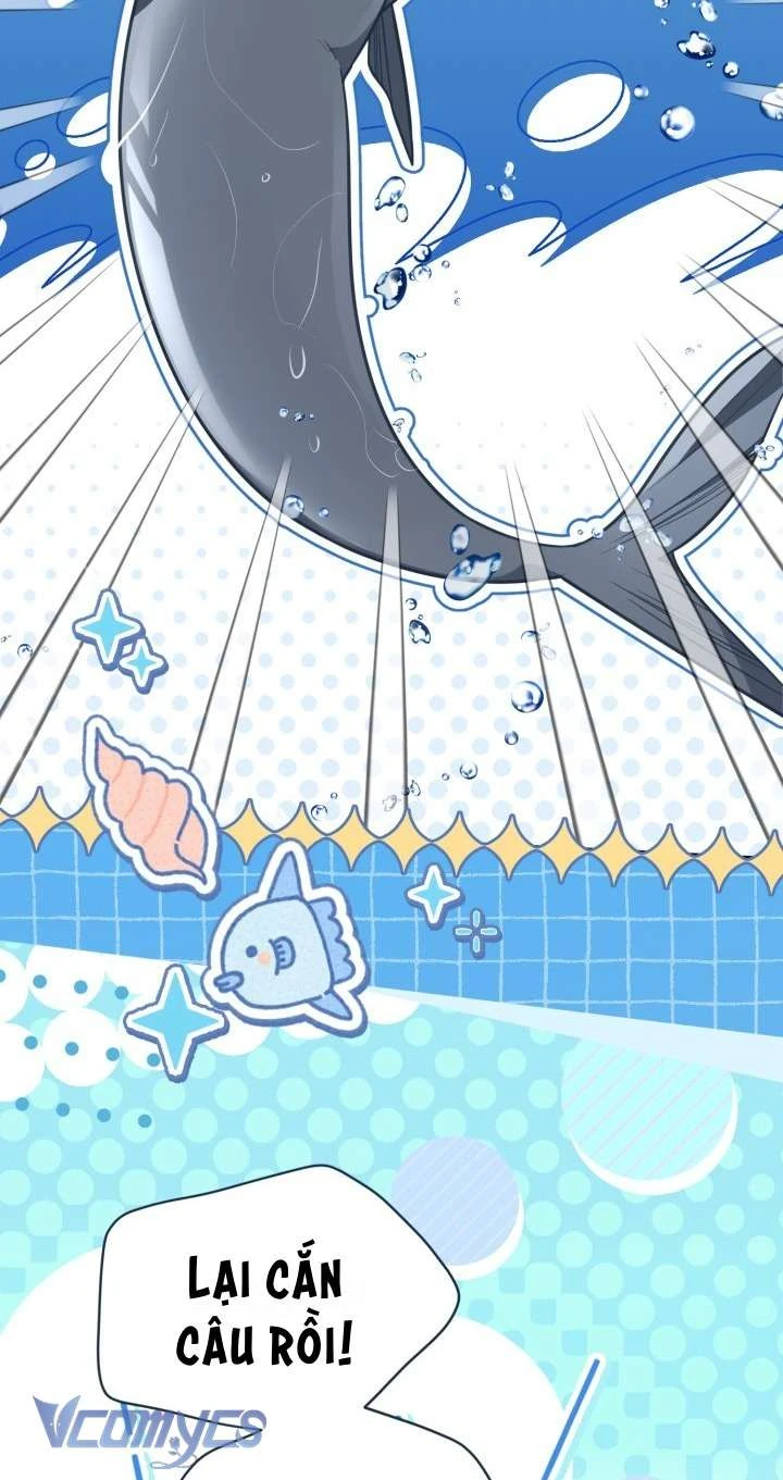 Sự Điều Trị Đặc Biệt Của Tinh Linh Chapter  125 - 55