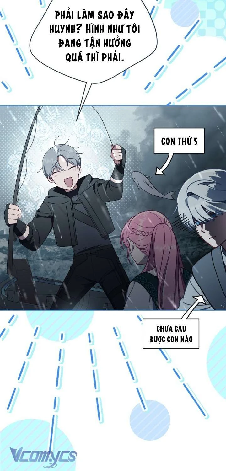 Sự Điều Trị Đặc Biệt Của Tinh Linh Chapter  125 - 56